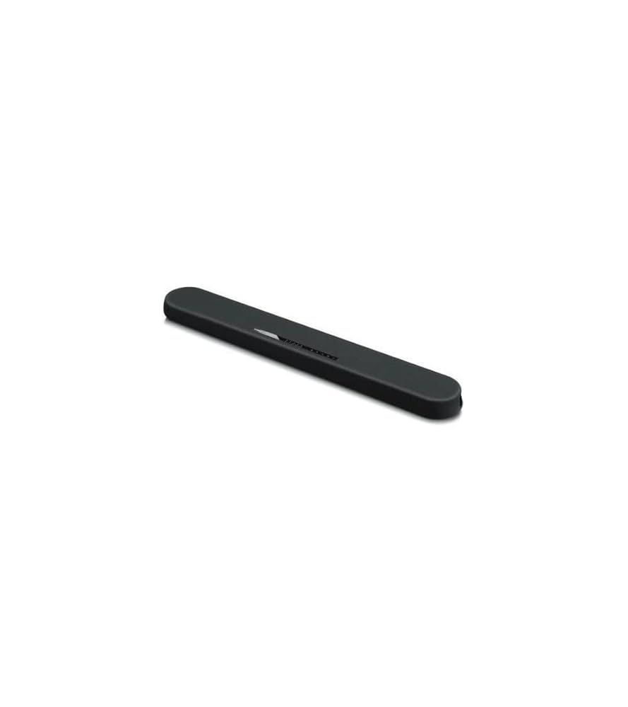 Yamaha YAS-108 SoundBar with in-Built SubWoofer (120 Watts